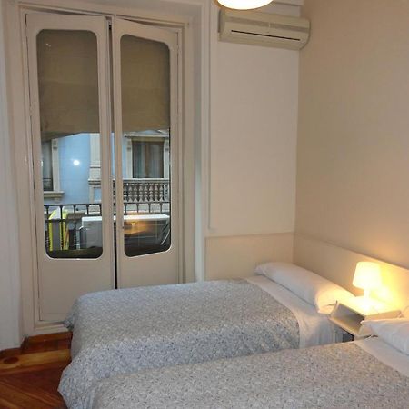 Hostal Alistana Madrid Ruang foto